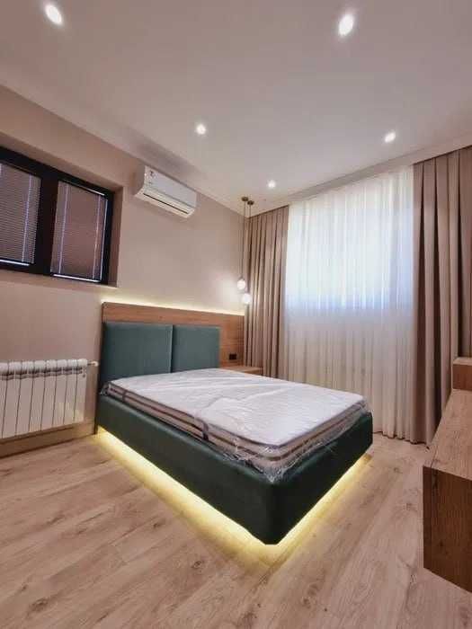 Махтумкули 3 комнат жк NEW LIFE в аренду НЬЮ лайф+парковка Паркентский