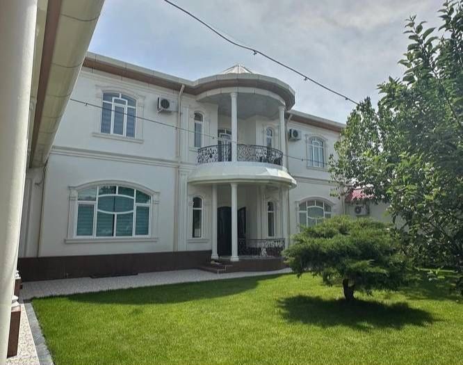 Продается дом!Махалля Джарарык 6 соток 360м2 Продается дом!Махалля Джарарык 6 соток 360м2