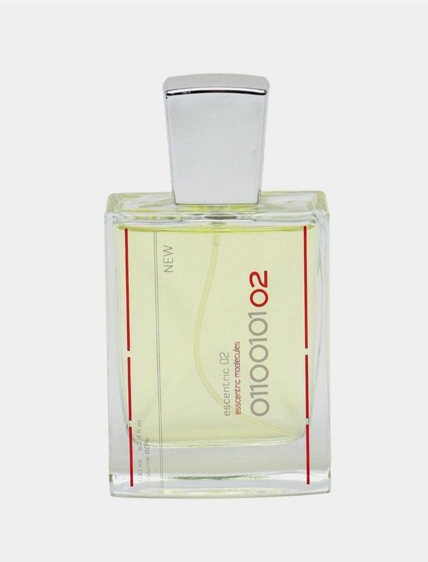 Parfumlangan suv "Malecula" 020 Escentric Malecule 100ml gram