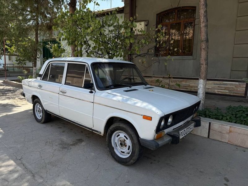 Жигули Лада. Ваз. 2106 Жигули Лада. Ваз. 2106