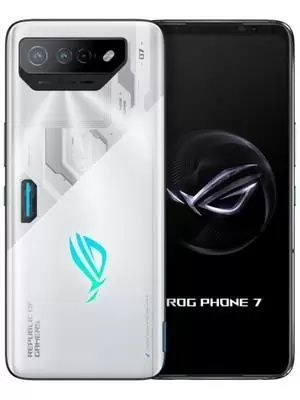 Продаю Asus ROG Phone 7 tensent games 12/256. Цвет белый!