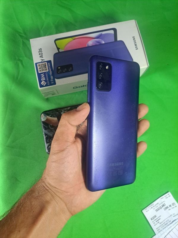 Samsung A03S sotiladi