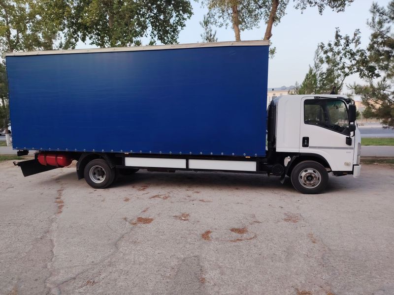 Isuzu tozasidan radnoy senji zavod balonlari yangi yil 2018yil Isuzu tozasidan radnoy senji zavod balonlari yangi yil 2018yil