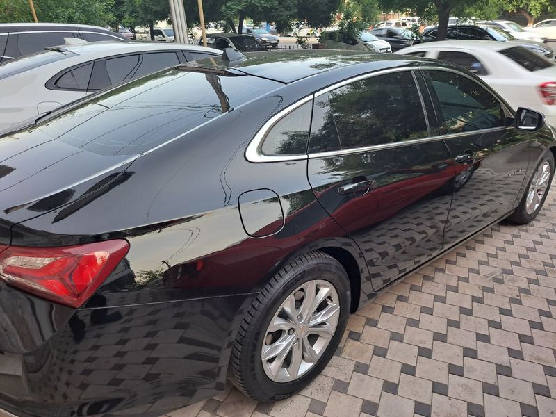 Malibu Premier 2021 Tozza Malibu Premier 2021 Tozza