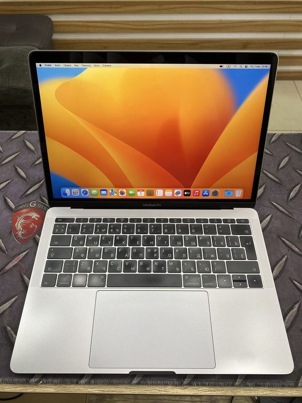 MacBook Pro|i5|8gb|128|13.3inch MacBook Pro|i5|8gb|128|13.3inch