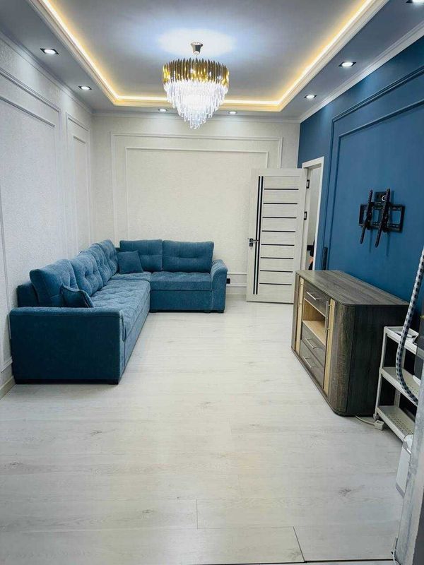 Ц-2 • Детский мир • 2-комн • 55м² • этаж 7/9 • [336-KAT12]