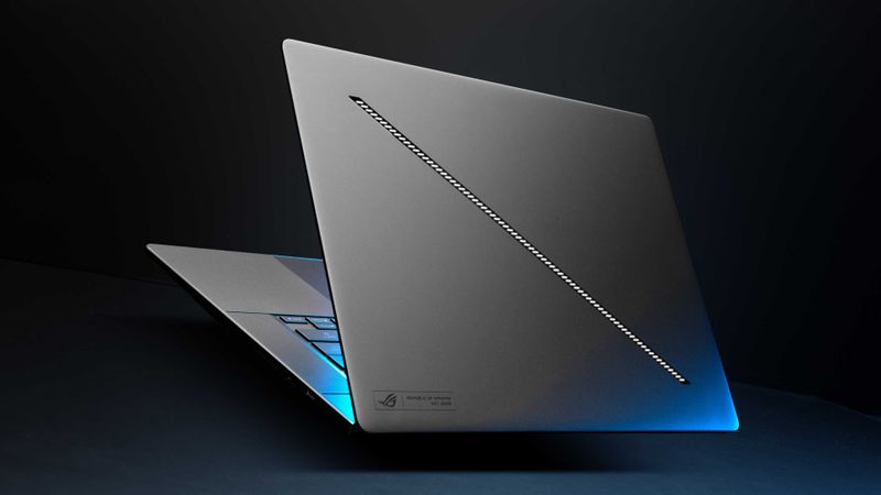 Asus Rog ZEPHYRUS G16 (16 OLED 240 GHz/ i7 Ultra 155H/ RTX4050 6-GB) Asus Rog ZEPHYRUS G16 (16 OLED 240 GHz/ i7 Ultra 155H/ RTX4050 6-GB)