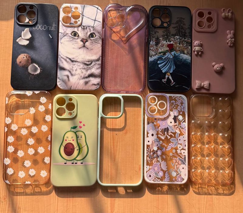 Продам чехлы на IPhone13 pro max Продам чехлы на IPhone13 pro max