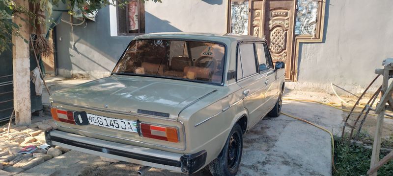 Waz 006 Holati yaxshi