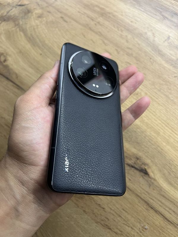 Global Xiaomi 14 ultra 16/512 black Global Xiaomi 14 ultra 16/512 black