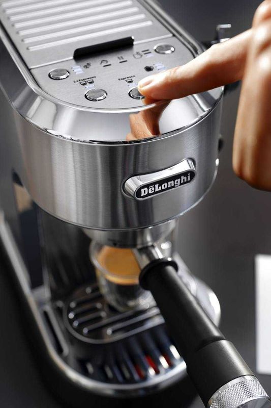 Кофе машина Автомат Delonghi Итальянская машина Гарантия+Доставка