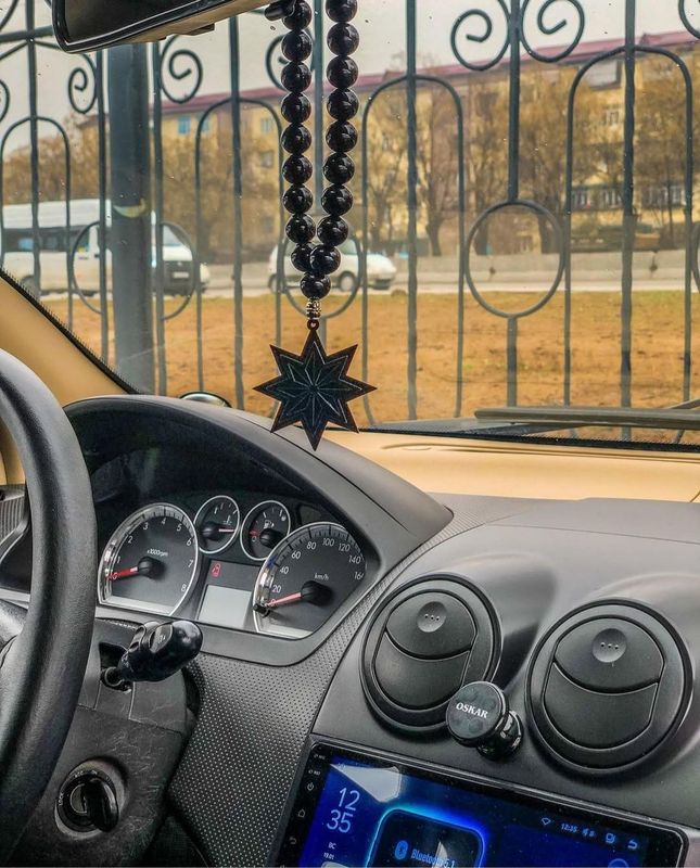 Воровская четка + освежитель Воровская четка + освежитель