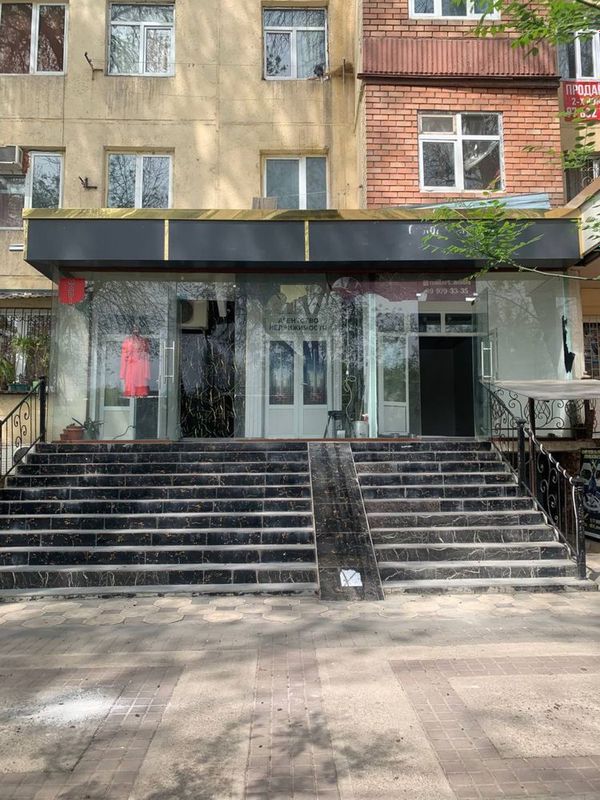 Продажа Нежилой Учтепа Чупон ота 13 кв Продажа Нежилой Учтепа Чупон ота 13 кв