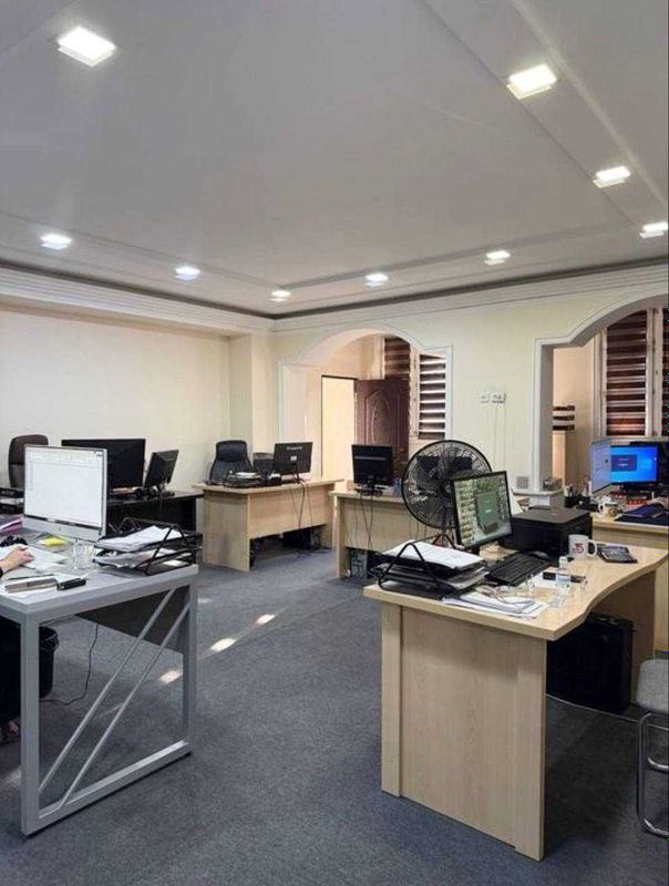 Сдаётся офисное помещение — 80 м² | м. Дружба Народов