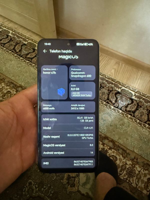 Telefon Telefon