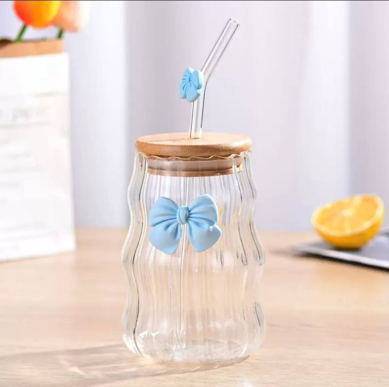 Bantik stakan 500ml shisha