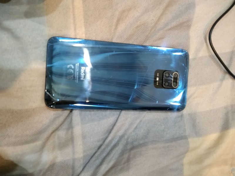 Redmi note 9 pro Redmi note 9 pro