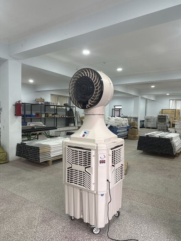 Air Cooler Вентилятор Air Cooler Вентилятор