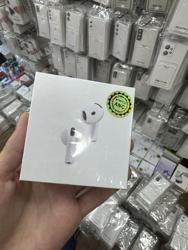 Bt naushnik airpods 4