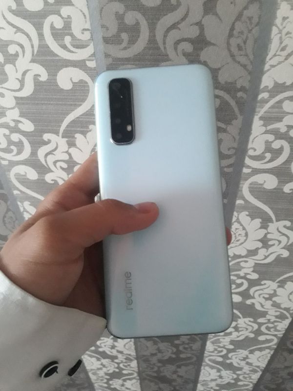 REALMI 7 Smartphone REALMI 7 Smartphone