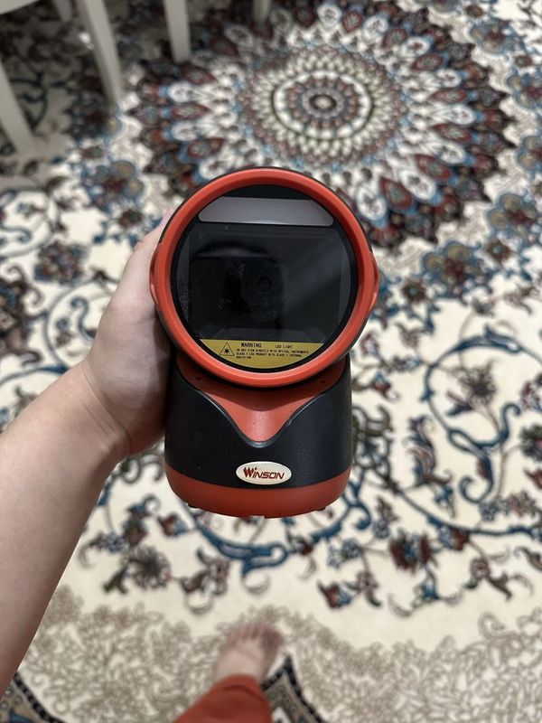 skayner yangi kam ishlatilgan holati yaxshi arzon narxda beriladi