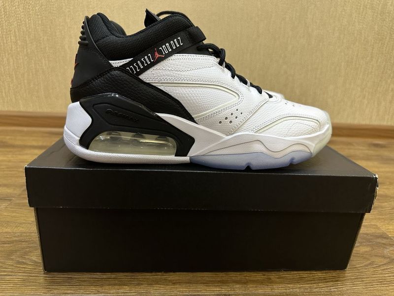 Nike Air Jordan Point Zero оригинал мужские кроссовки