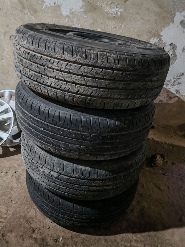 Diska baloni bilan
