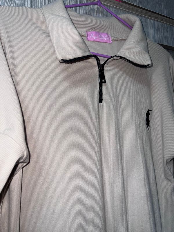 Длинное платье Polo Длинное платье Polo