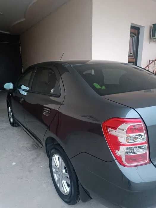 Chevrolet Cobalt Kam prabeg Navarot Gazi bilan Moshina Zo'r Chevrolet Cobalt Kam prabeg Navarot Gazi bilan Moshina Zo'r