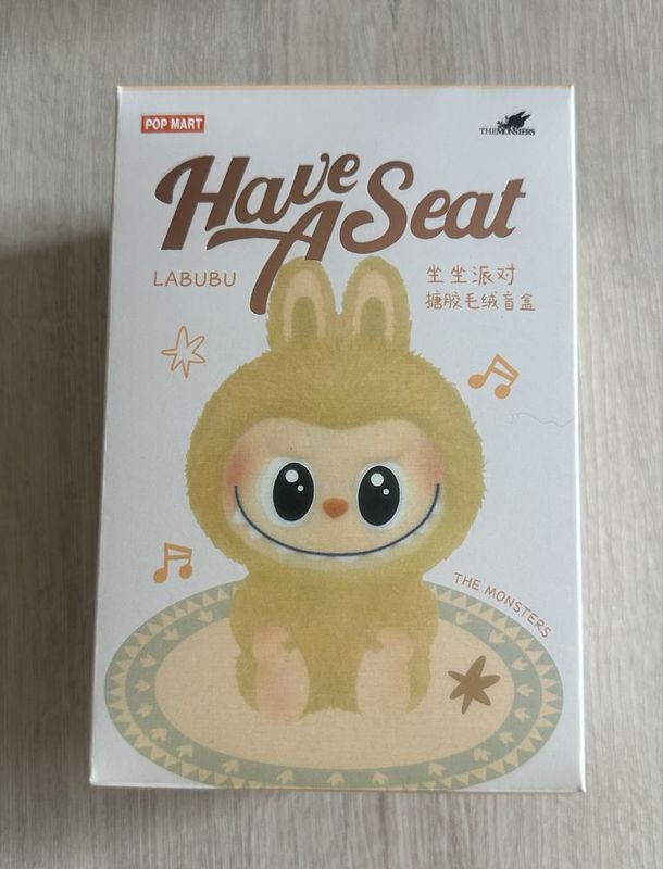 Брелок игрушка , Лабубу Labubu Брелок игрушка , Лабубу Labubu