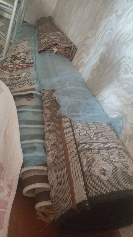 Gilam sotiladi holati zor