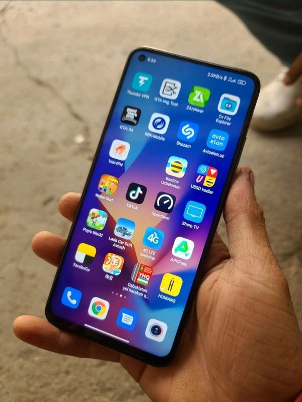 Xiaomi Mi 10t 6+5/128 Xiaomi Mi 10t 6+5/128