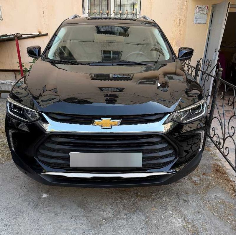 СРОЧНО продам свой Tracker 2 Premier Plus СРОЧНО продам свой Tracker 2 Premier Plus