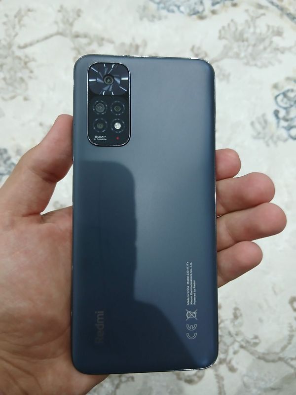 Redmi note 11 Redmi note 11