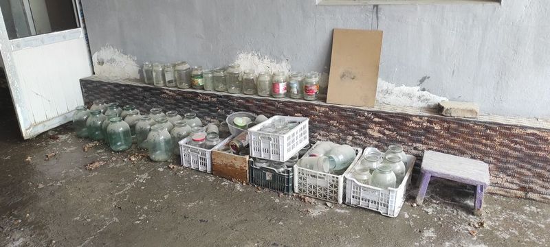 Продам банки для закруток Продам банки для закруток