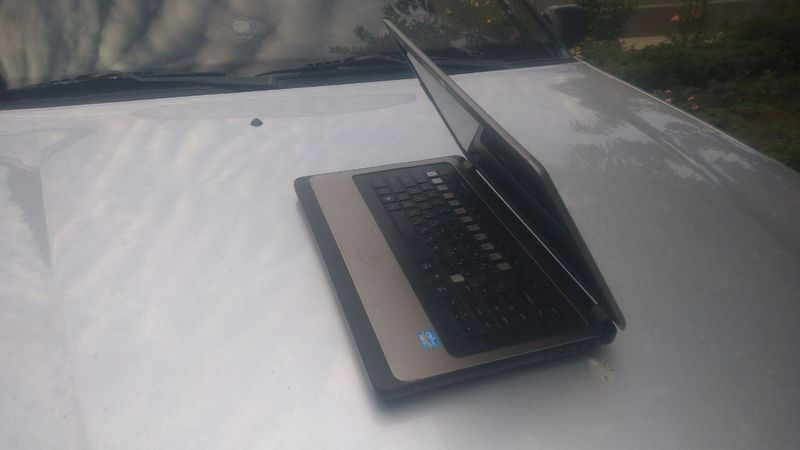 HP 631 Intel Core i5 4х640 HP 631 Intel Core i5 4х640