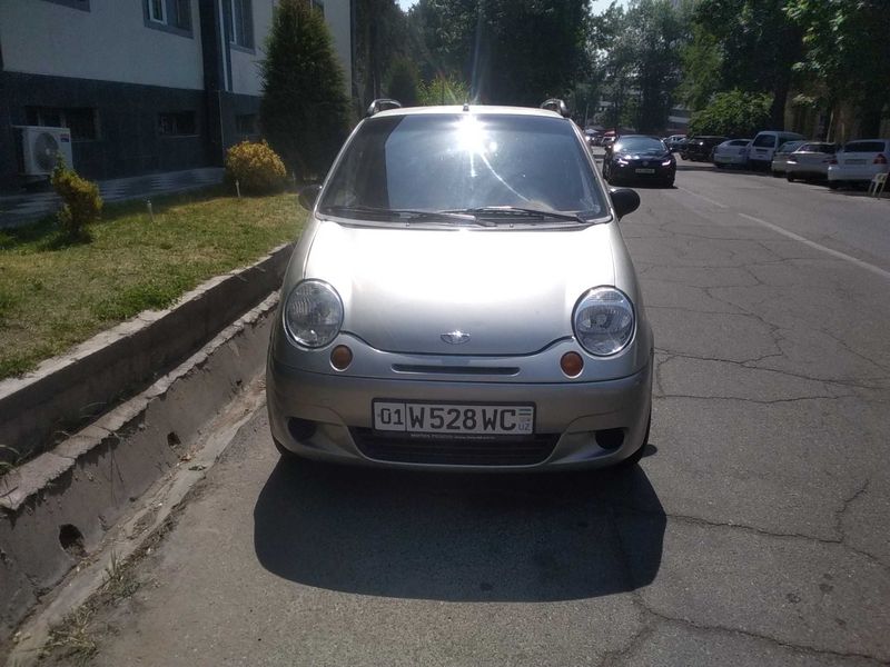 2005 daewoo matiz sotiladi 2005 daewoo matiz sotiladi
