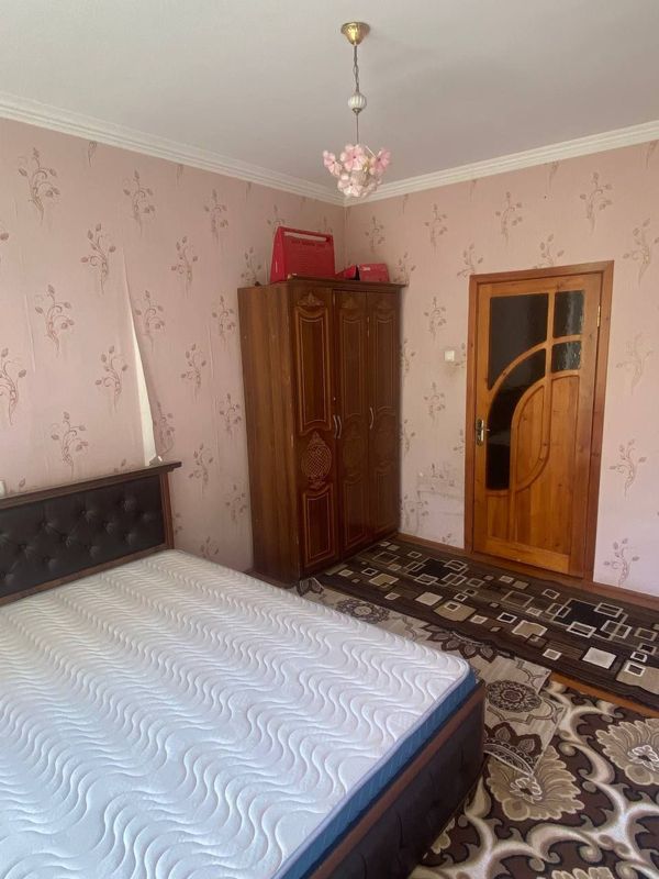 2× хонали кв аренда Кунлик ойлик.Ок тепа куругига якин