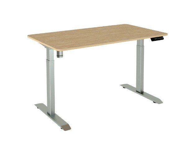 Регулируемые столы. Height adjustable desk Регулируемые столы. Height adjustable desk