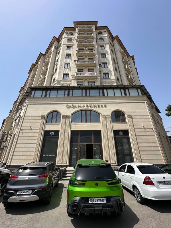 Аренда коммерческой недвижимости, Basri Baba, 375м2 Аренда коммерческой недвижимости, Basri Baba, 375м2