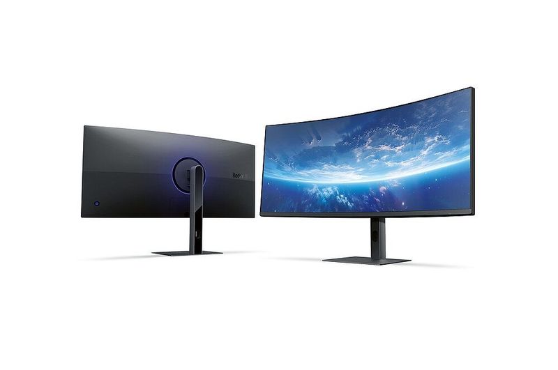 Продается монитор Redmi 34, g34wq ultrawide Продается монитор Redmi 34, g34wq ultrawide