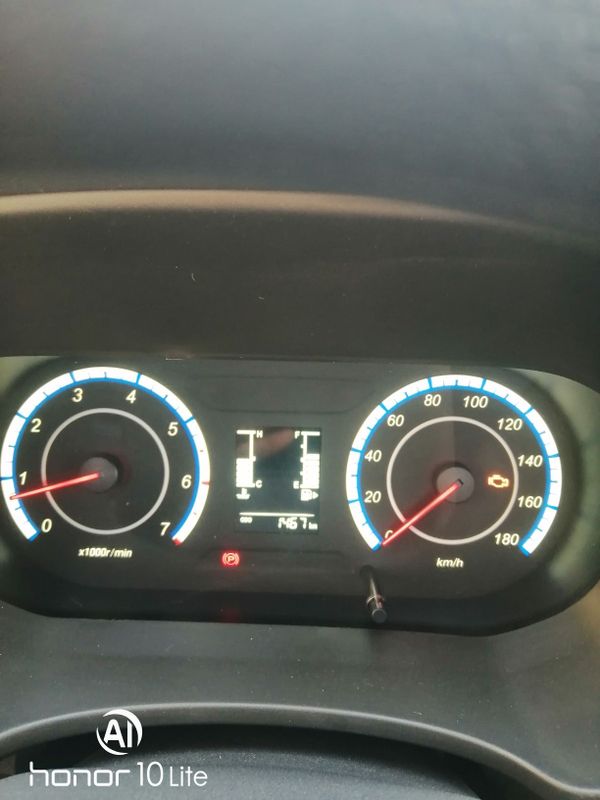 Changan грузовик Changan грузовик
