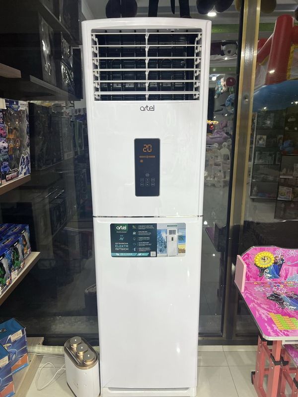 Artel kanditsioner 30 lik Artel kanditsioner 30 lik