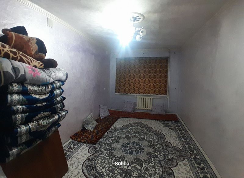 Yunusobod tumani Bodomzor. Nizomiy koʻchasi 57 6 xonadon 2/1/4 Yunusobod tumani Bodomzor. Nizomiy koʻchasi 57 6 xonadon 2/1/4