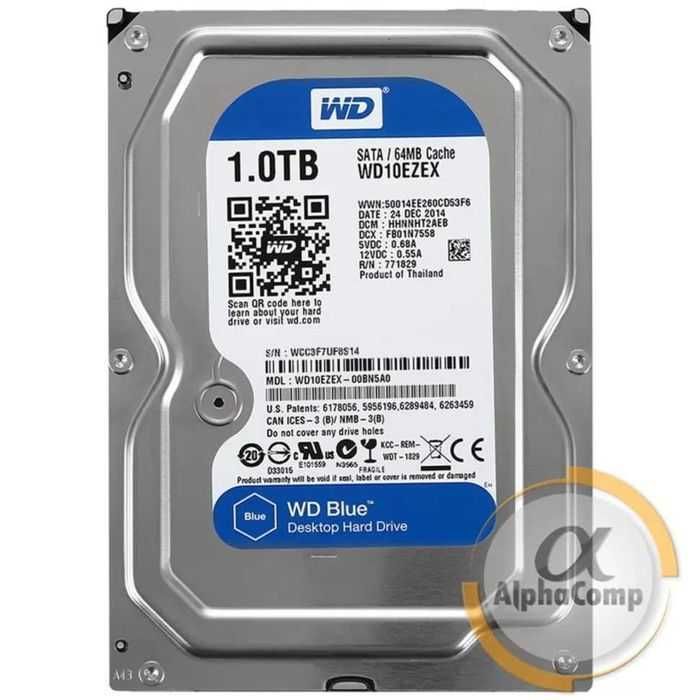 Продам Hard wd 1tb 700 Продам Hard wd 1tb 700