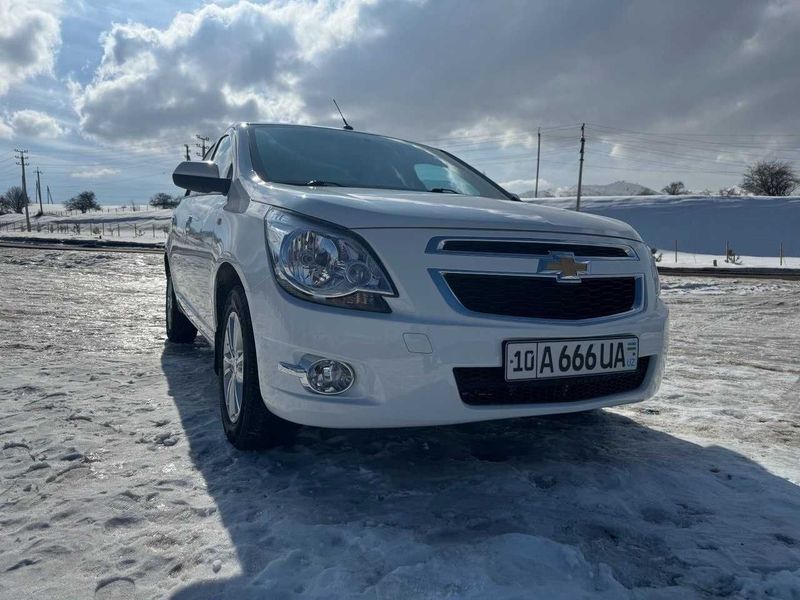Cobalt сотилади. Cobalt сотилади.