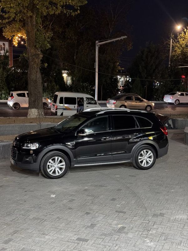 Captiva 4 Ideal 2018 toza Captiva 4 Ideal 2018 toza