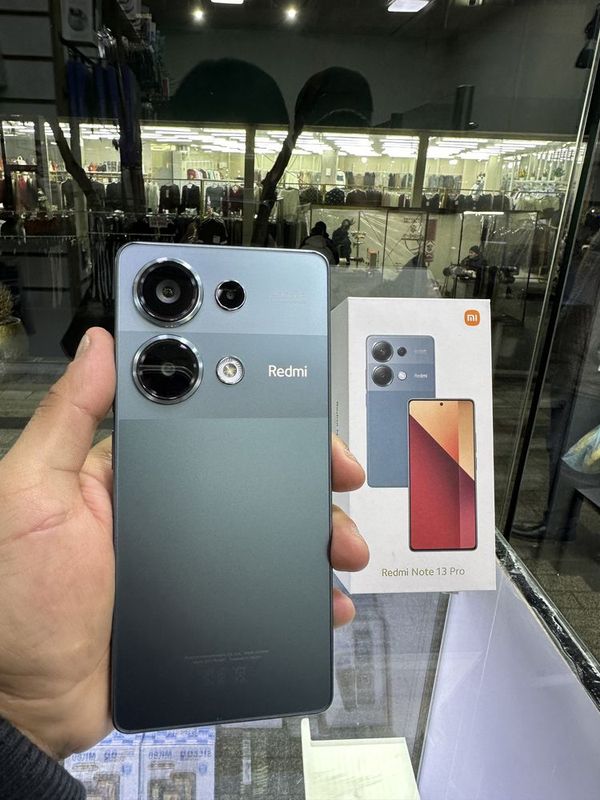 Redmi not13 pro 8/256 gb