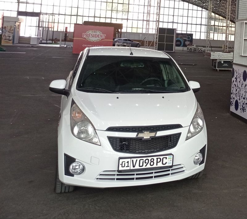 Продаётся chevrolet spark Продаётся chevrolet spark