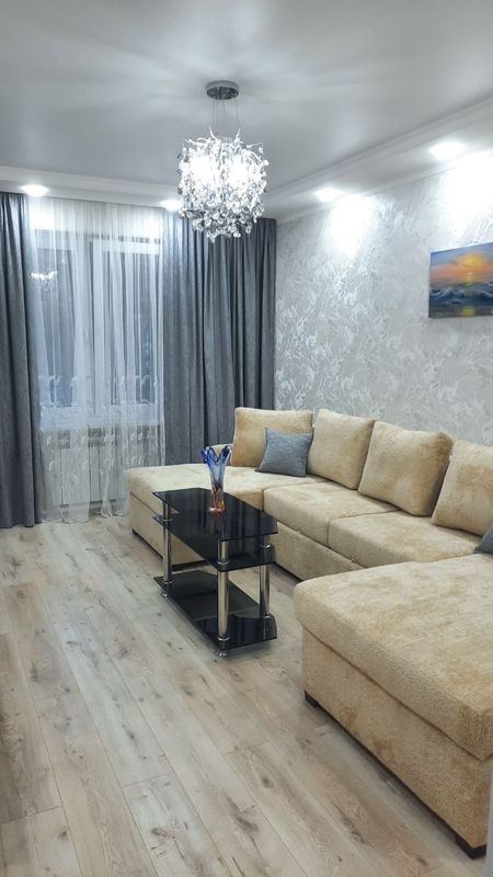2х комн.кв.м.Ойбек